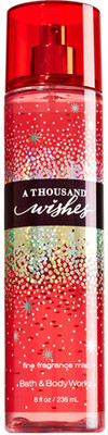 

Bath & Body Works A Thousand Wishes Body Mist - For Women(236 Ml)