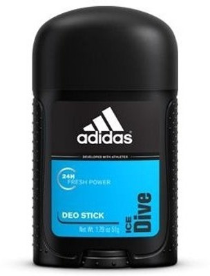 

ADIDAS Ice Dive Deodorant Stick - For Women(85 g)