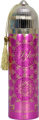 

Azka Eliza Femme Body Spray - For Women(200 ml)