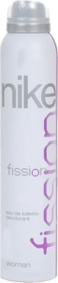 

Nike Exotic Flowers Deodorant Spray - For Women(200 ml)