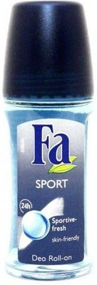 

Fa Sport Deodorant Roll-on - For Women(50 ml)