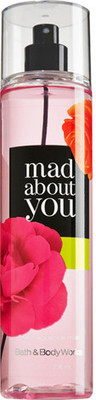 Bath & Body Works Mad About You Body Mist - For Women(235 ml)