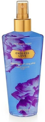 

Victoria's Secret Endless Love (Made In USA) Body Mist - For Men & Women(250 ml)