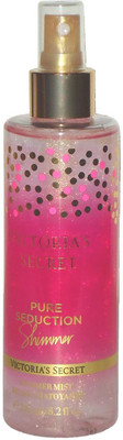 

Victoria's Secret Pure Seduction Shimmer Body Mist - For Women(245 ml)