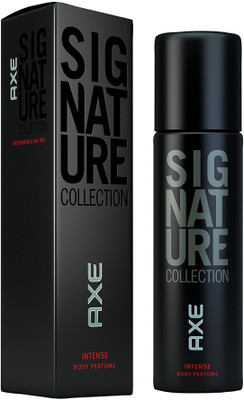 

AXE Signature Intense Perfume Body Spray - For Men(122 ml)
