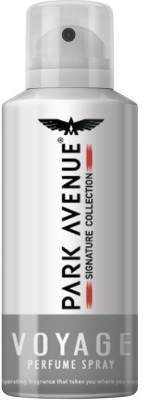 

Park Avenue Voyage Signature Collection Body Spray - For Men(130 ml)
