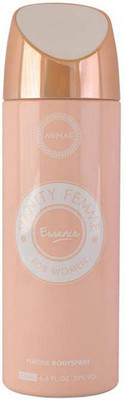 

Armaf Vanity Femme Essence Perfume Body Spray - For Women(200 ml)