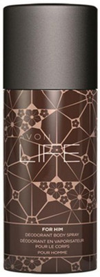 

Avon Anew LIFE BODY SPRAY Body Spray - For Men & Women(150 ml)