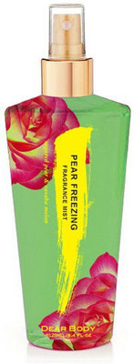 

Dear Body PEAR FREEZING Body Mist - For Women(125 ml)