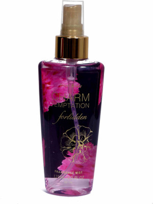 

Dear Body Charm Temptation Body Mist - For Women(125 ml)