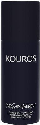 

Yves Saint Laurent Kouros Deodorant Spray - For Men(149 ml)