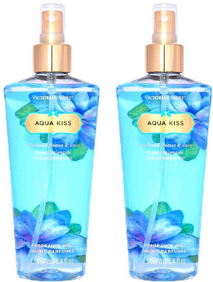 Victoria secrets aqua kiss outlet