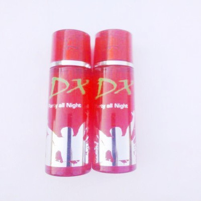 

DX Party All Night Deodorant Spray - For Men(280 ml, Pack of 2)