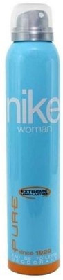 

Nike Extreme For Women Perfume Body Spray - For Women(200 ml)