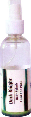 

Aromablendz Dark Knight Body Spray - For Men & Women(100 ml)