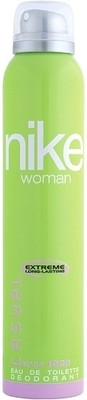 

Nike Extreme long lasting Deodorant Spray - For Women(200 ml)