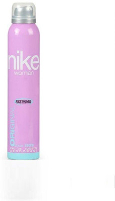

Nike Original Deodorant Spray - For Women(199 ml)