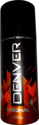 Denver original deo on sale