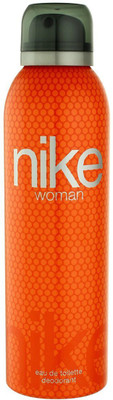 

Nike COBRA Woman Deodorant Spray - For Women(150 ml)