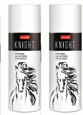 

Zuska Knight Combo Set(Set of 2)