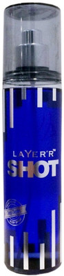 

dummy DEEP DESIRE Body Spray - For Men(135 ml)