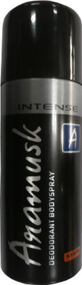 

Aramusk Intense Deodorant Spray - For Men(150 ml)