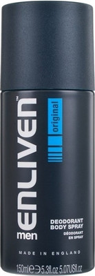 

Enliven Original Deodorant Spray - For Men(150 ml)