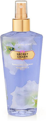 

Victoria's Secret Secret Charm (Made In USA) Body Mist - For Men & Women(250 ml)