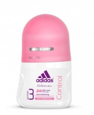 

ADIDAS Control Deodorant Roll-on - For Women(50 ml)