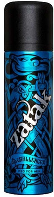 

Zatak Challenger Deodorant Spray -(150 ml)