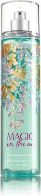 

Bath & Body Works Magic in the Air Body Mist - For Women(236 ml)
