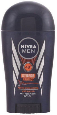 

Nivea Imported Stress Protect 48 Hr Deodorant Roll-on - For Men(40 ml)