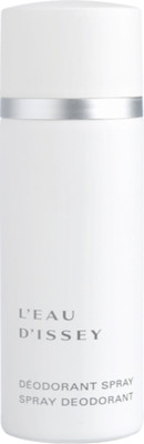 44 OFF on Issey Miyake L eau D Issey Deodorant Spray For Women