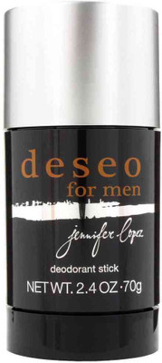 

Jennifer Lopez Deseo Deodorant Stick - For Men(70 g)