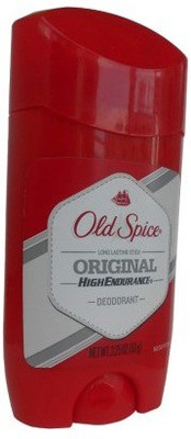 

Old Spice Original High Enduorance Deodorant Gel - For Men & Women(63 ml)
