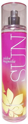 

Magnolia Sun Golden Fine Fragrance Body Mist - For Men & Women(236 ml)
