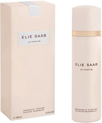 

Elie Saab Le Parfum Deodorant Spray - For Women(100 ml)