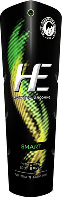 

Emami HE Smart Deodorant Spray -(150 ml)