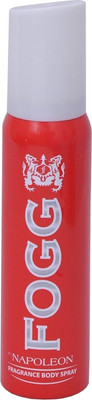 

Fogg Napoleon Fragrance Body Spray - 120 ml(120 ml)