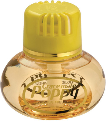 

Poppy Gardenia Car Freshener(150 ml)