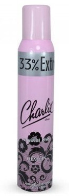 

Revlon Crystal Chic Deodorant Spray - For Women(150 ml)