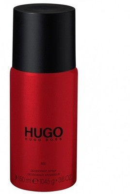 

Hugo Boss Red Deodorant Spray - For Men(150 ml)