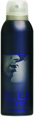 

London Blue Deodorant Spray - For Men & Women(200 ml)