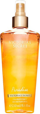 

Victoria's Secret Paradise Body Mist - For Women(250 ml)