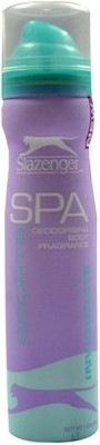 

Slazenger Slazenger 2 Deodorant Spray - For Women(75 ml)