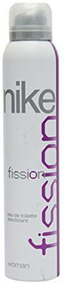 

Nike Fission Eau de Deodorant Spray - For Women(200 ml)