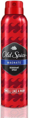 

Old Spice Magnate Deodorant Body Spray - For Men(150 ml)
