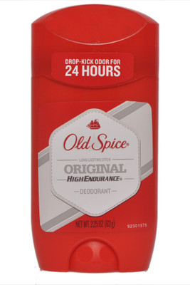 

Old Spice Original High Endurance Long Lasting Deodorant Stick - For Men(63 g)