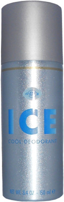 4711 Ice Deodorant Spray - For Men(150 ml)