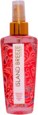 

Dear Body ISLAND BREEZE Body Mist - For Women(125 ml)